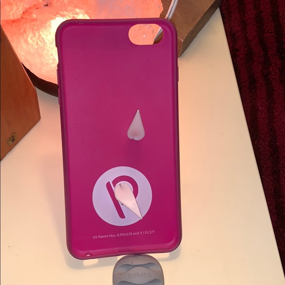 Loopy case for  6s plus apple